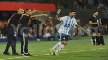 انضمام الكرتي إلى المغرب في كأس العرب يحظى بموافقة بيراميدز